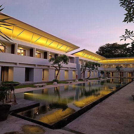 Guna Graha Kuta By Kamara Exterior foto