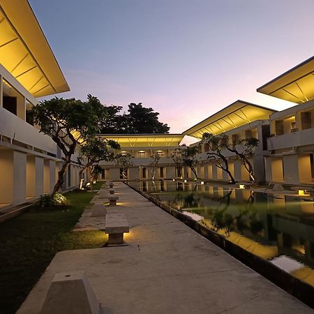 Guna Graha Kuta By Kamara Exterior foto