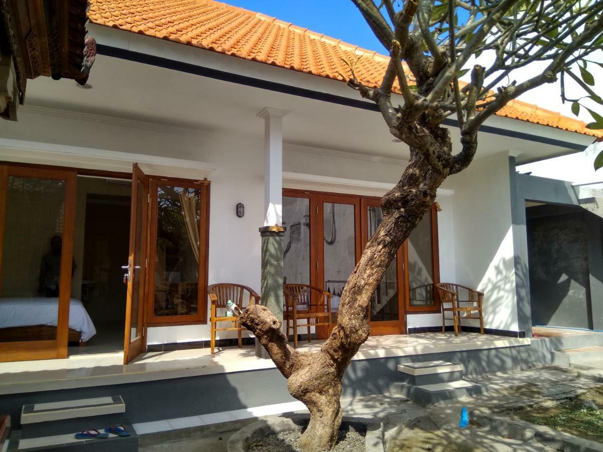 Guna Graha Kuta By Kamara Exterior foto