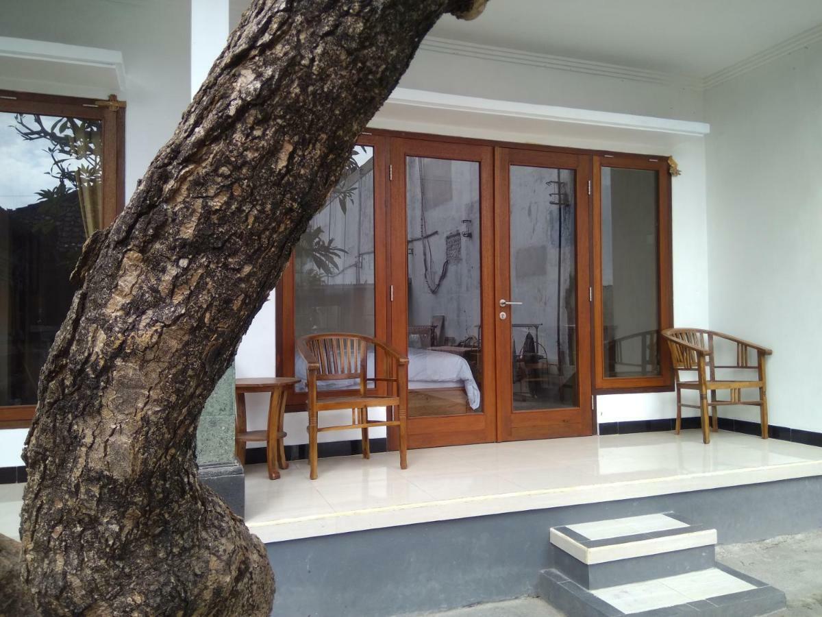 Guna Graha Kuta By Kamara Exterior foto