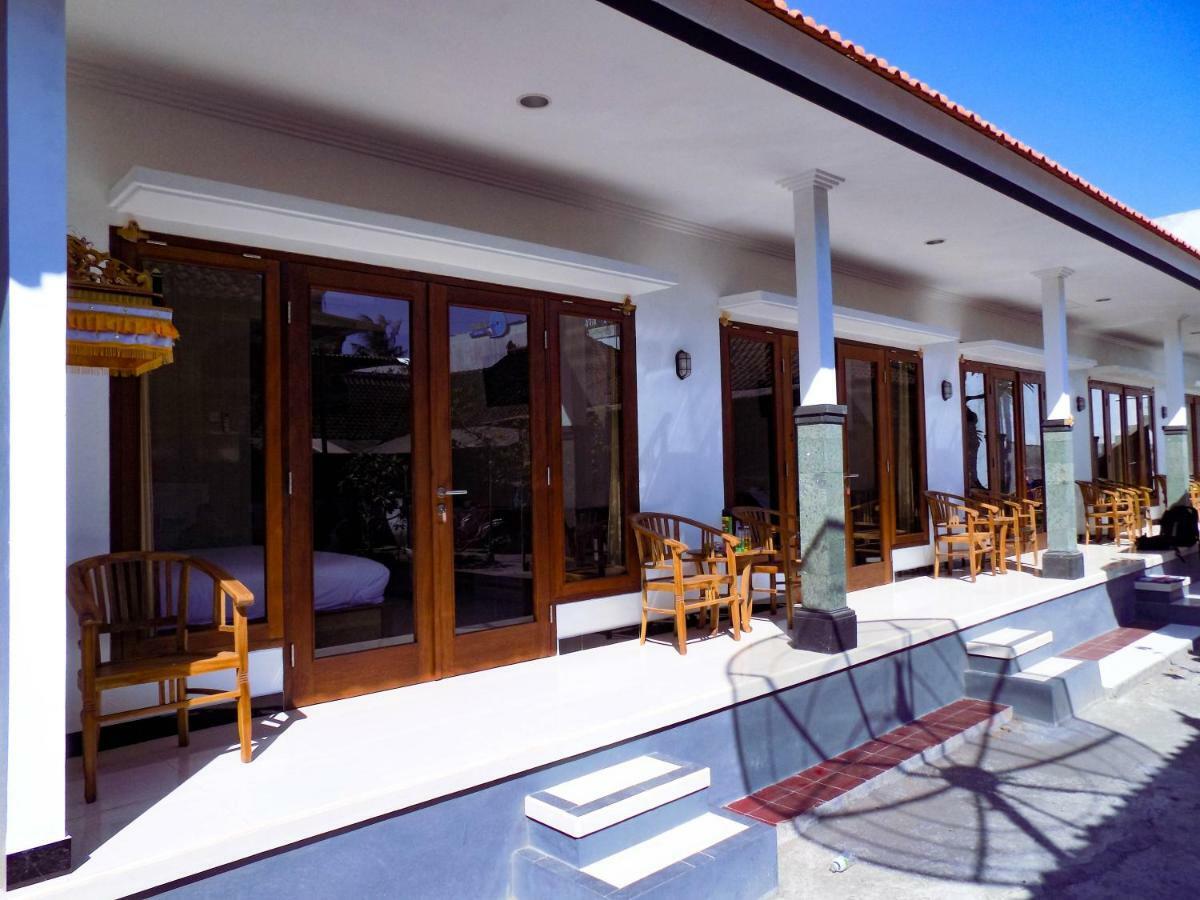 Guna Graha Kuta By Kamara Exterior foto